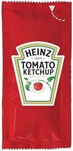 Ketchup