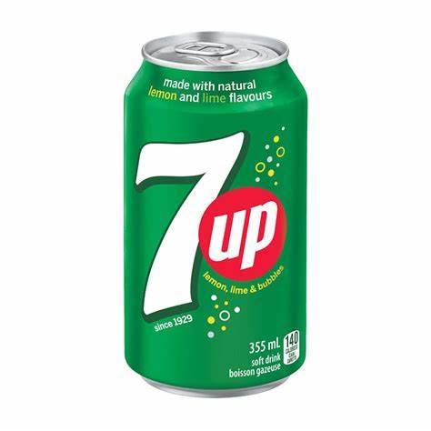 7up