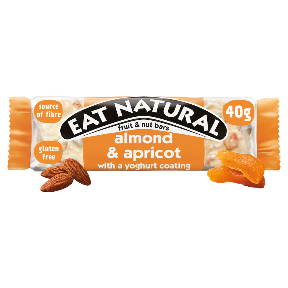 Eat Natural Bar