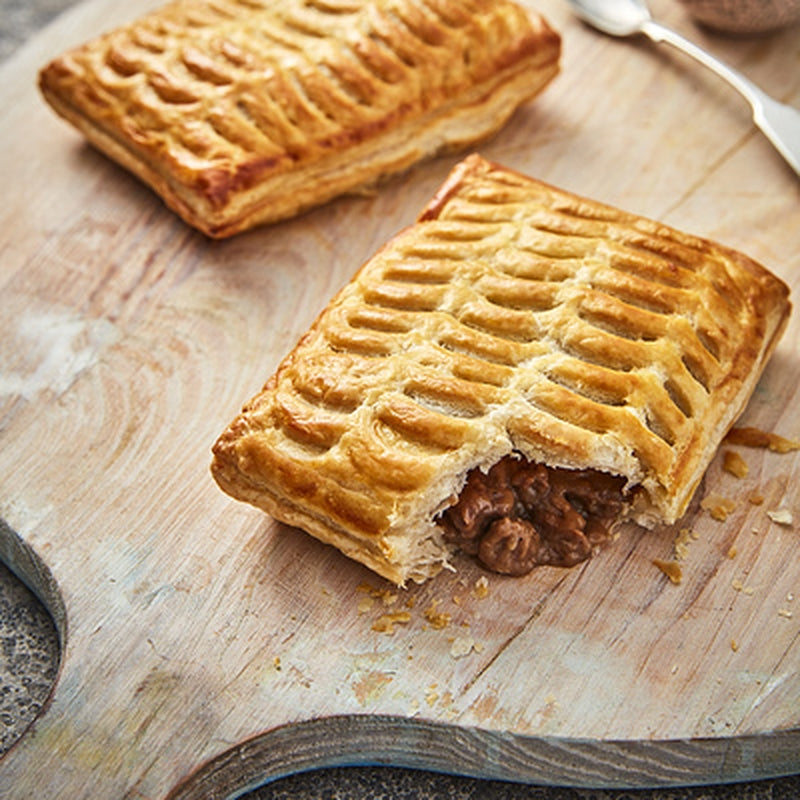 Peppered Steak Slice