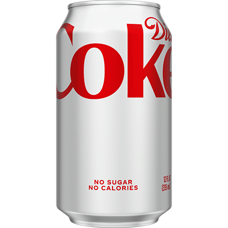 Coca-Cola Diet