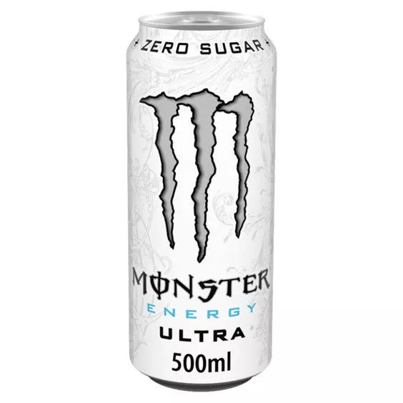 Monster SUGAR FREE