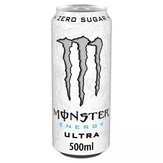 Monster SUGAR FREE