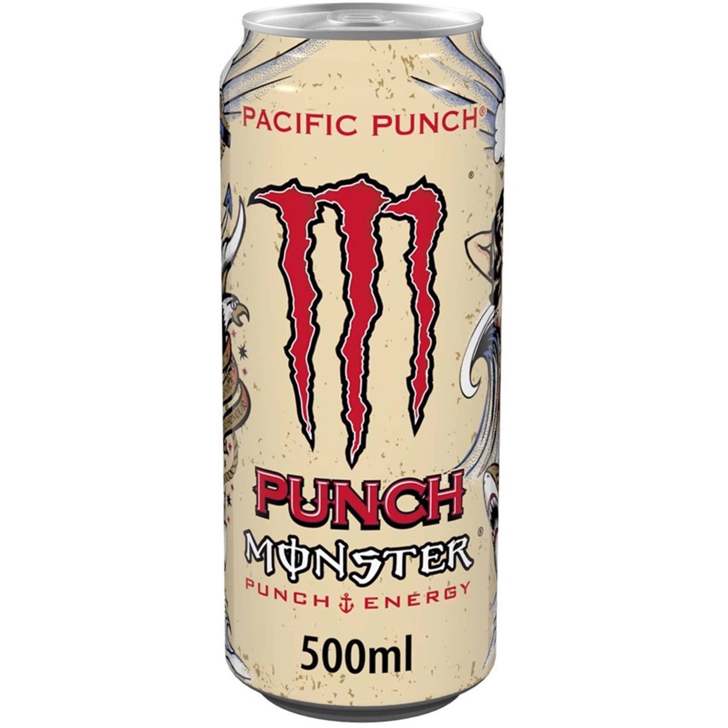 Monster PACIFIC PUNCH