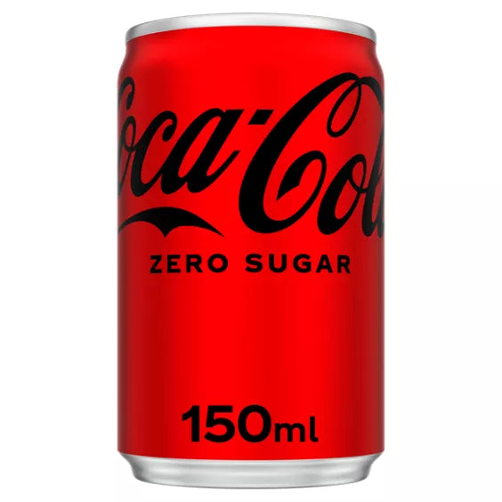 Coke ZERO