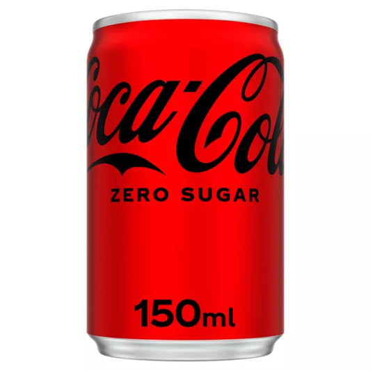 Coke ZERO