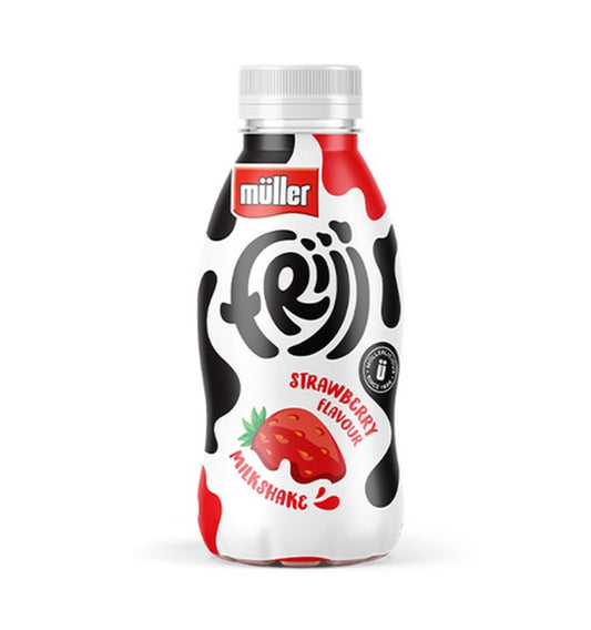 Frijj Strawberry