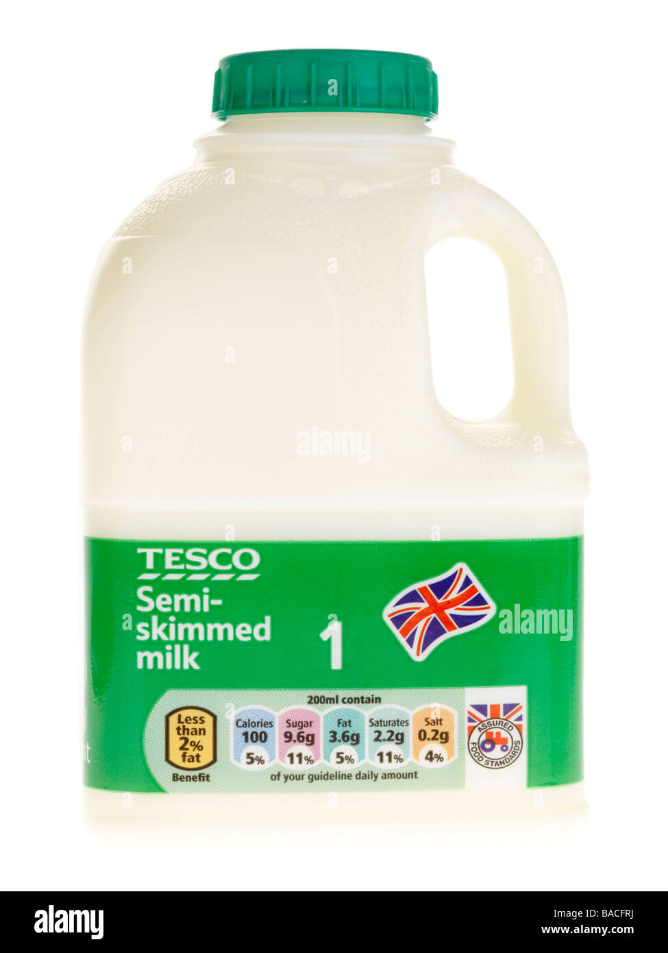MILK - Small