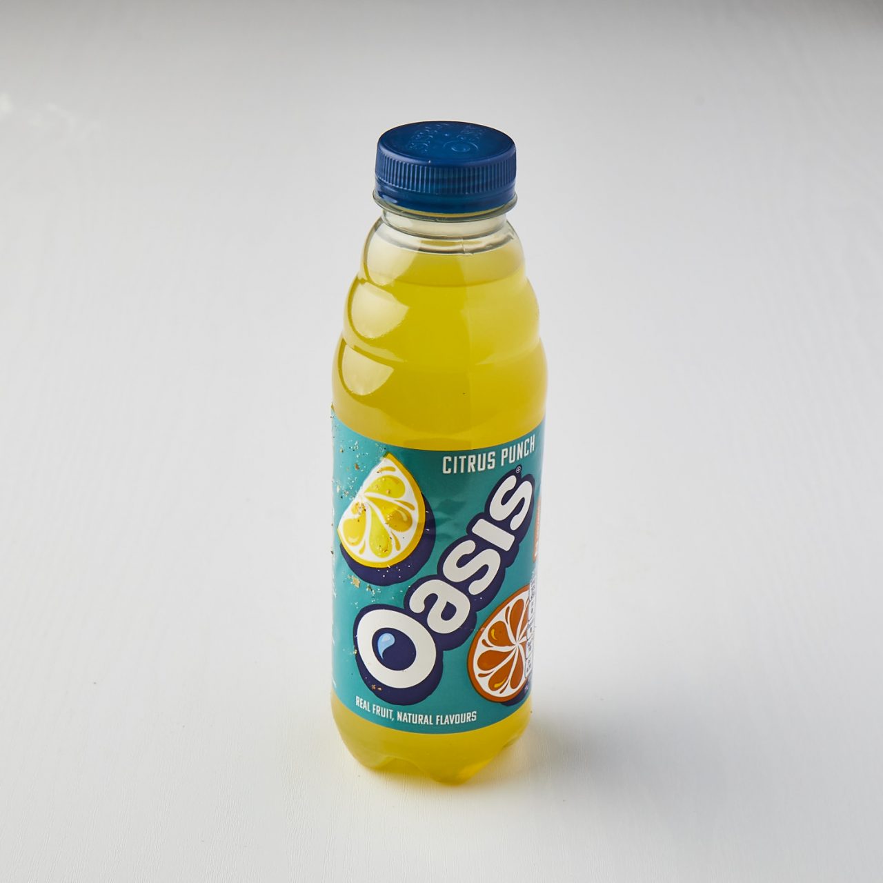 Oasis