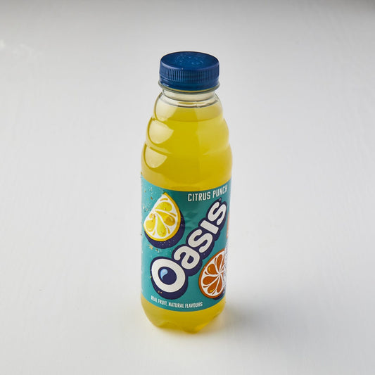 Oasis