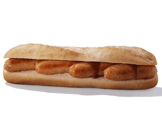 Sausage Baguette