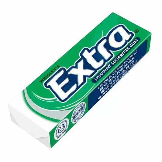 Chewing Gum