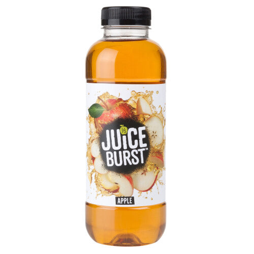 Juice Burst Apple